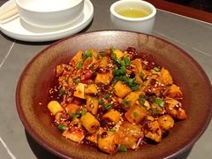-情妹耙泥鳅·江湖川菜(科华店)