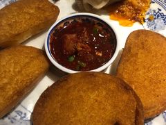 -清真·京华源铜锅涮肉(丰庆店)