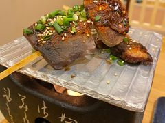 -樱の千渡日式料理·铁板烧•烧鸟(金盛田广场店)
