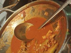 -恩你小木屋·韩式料理(假日广场店)