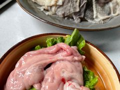 -墨居上隐·院子里火锅(峨眉店)