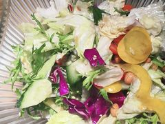 -聚点串吧·北京烧烤(赵登禹路店)