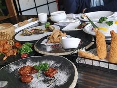 -蟹后Crabber(水悦城店)
