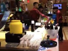 -芭菲盛宴·环球美食(锦城万达广场店)