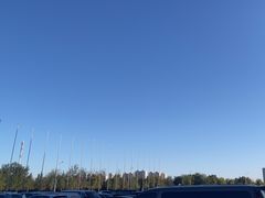 -天津梅江会展中心