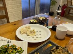 -海胆小馆(东北水饺·春柳店)