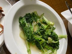 -烟水渔庄餐厅(西溪湿地店)