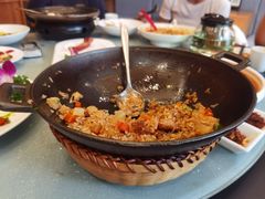 -东哥紫阳蒸盆子(旺座·现代城店)