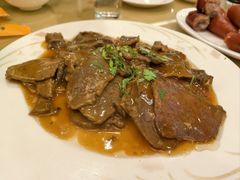 -燕风楼烤鸭店(建设总店)