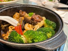 -喜运来酒楼(江南大道店)