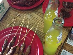 -好伦哥(温都水城店)