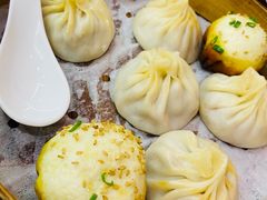 -朱新年·苏式汤团·面点(北寺塔店)
