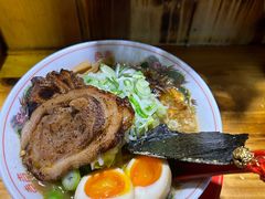 -老龙亭拉面店