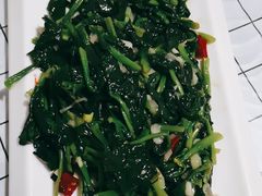 -郑喜旺烧烤(新密总店)