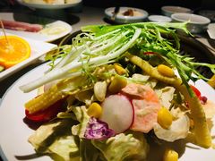 -韩盛·古法烤肉店(皇城恒隆广场店)