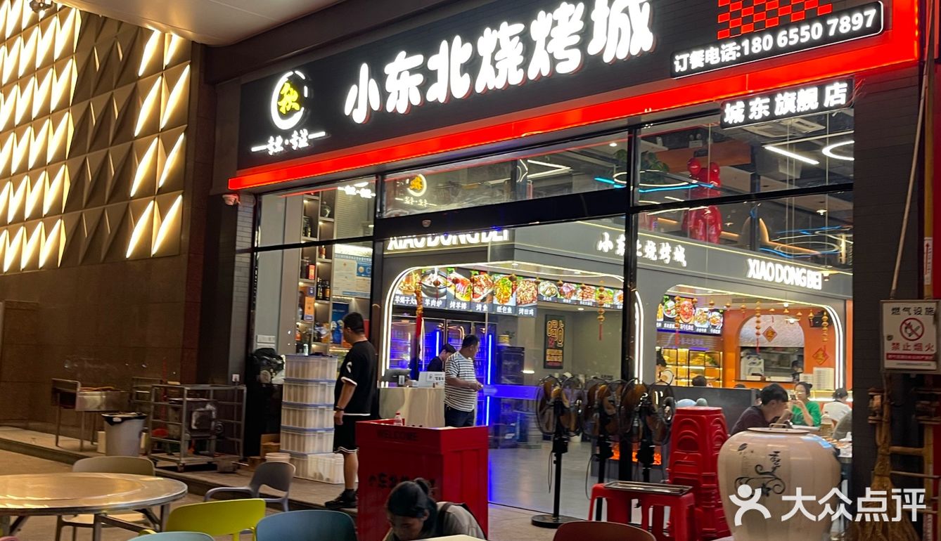 泉州的！来这里我只做一件事...