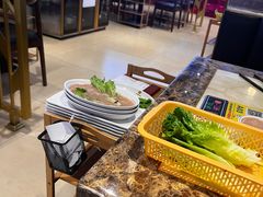 -小肥牛潮汕牛肉火锅(南联店)