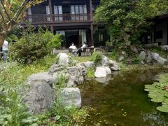 -日出青木·杭帮菜名店