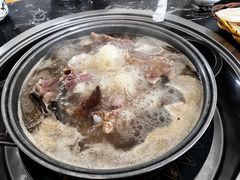 -80红枣鸡腊排骨(总店)