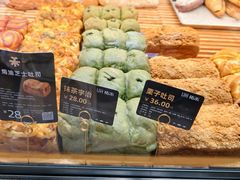 -UH祐禾(上海五角场万达店)