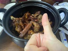 -斯丹姜母鸭·古法干香(涂门街总店)