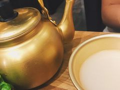-韩国料理大力士(屏风街店)