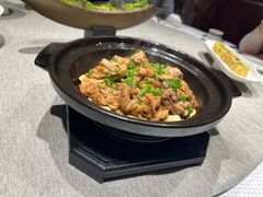 -卫鼎轩·曹公馆(鼓楼店)