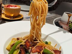 -JANS意式简餐厅·惠灵顿牛排