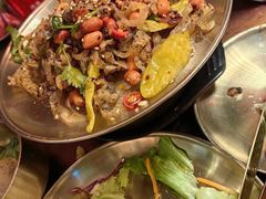 -西塔老太太泥炉烤肉(上海七宝领展广场店)