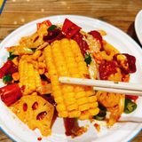 👏广州老字号海鲜酒楼在CBD地段成功上岸了！