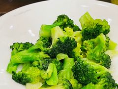 -全聚德(扬州虹桥坊店)