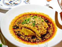 -小河盐帮·私家菜·烤鸭(三元桥·霄云路店)