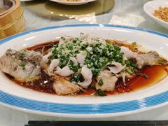 -天鲜阁·海鲜粤菜·33年老字号(石槎白云站店)