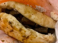 -嘻小北·兰州清汤牛肉面(太平洋森活天地店)