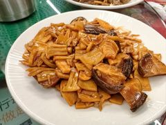 -玉华台饭庄(裕中西里小区店)