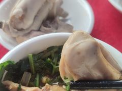 -花苑美食横琴生蚝火锅(拱北粤华路店)