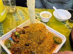 -桥东喜碧海鲜街(水东街店)