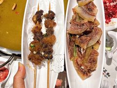 -潮正和潮汕牛肉火锅·老字号(番禺万达店)