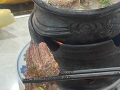 -藏味八珍特色火锅