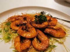 -君思港湾(富强店)