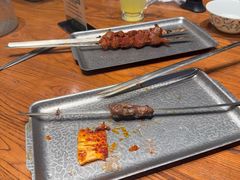 -驿楼兰·新疆菜(火车站店)
