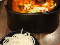 -阿香米线(乐客城店)