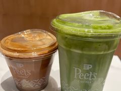 -Peet's 皮爷咖啡(海雅缤纷城店)
