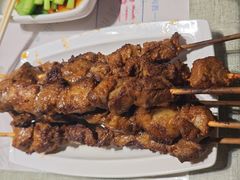 -牧马人奶茶馆(乌兰察布总店)