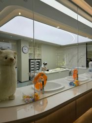 点击看大图 -宝生月子中心(独栋园林·福田店)