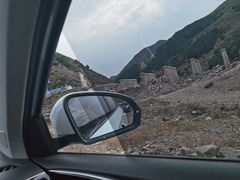 -雁门关景区