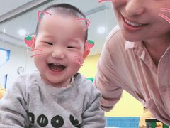-美吉姆早教(咸阳中心)