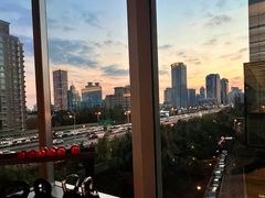 -上海静安香格里拉大酒店