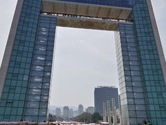 -幸福门