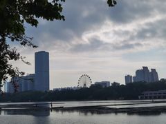 -南宁南湖公园